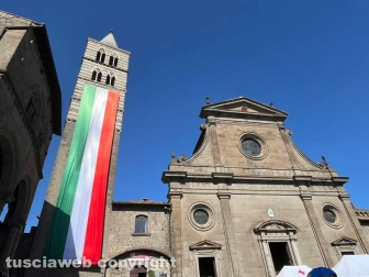 Viterbo - La festa della Repubblica