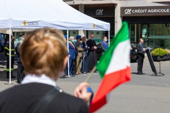 Viterbo - La festa della repubblica
