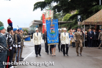 La festa della Repubblica 2016