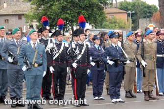 La festa della Repubblica 2016