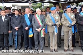 La festa della Repubblica 2016