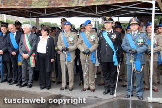 La festa della Repubblica 2016