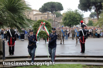La festa della Repubblica 2016
