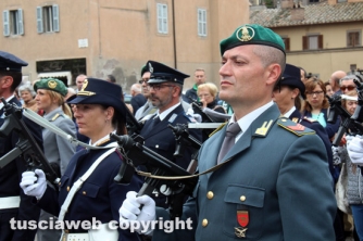 La festa della Repubblica 2016