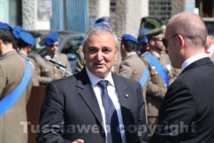 La festa della Repubblica