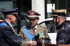 La festa della Repubblica