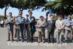 La festa della Repubblica