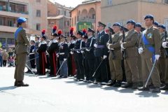 La festa della Repubblica