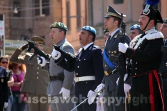 La festa della Repubblica