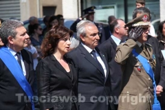 La festa della Repubblica