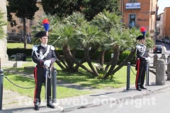 La festa della Repubblica