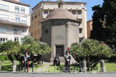 La festa della Repubblica