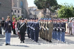 La festa della Repubblica