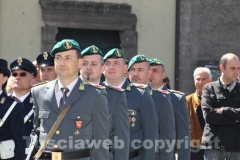 La festa della Repubblica