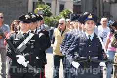 La festa della Repubblica