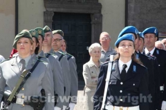 La festa della Repubblica
