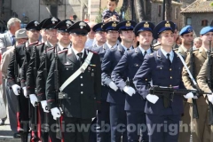 La festa della Repubblica