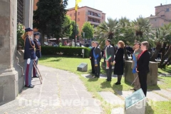 La festa della Repubblica