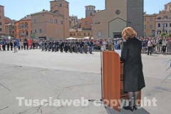 La festa della Repubblica