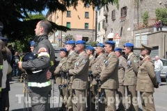 La festa della Repubblica