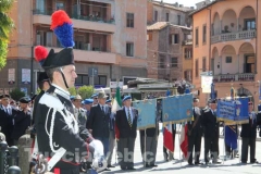 La festa della Repubblica