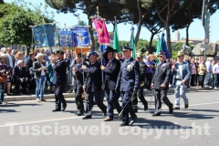 La festa della Repubblica