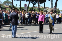 La festa della Repubblica