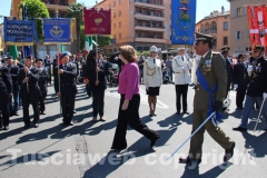 La festa della Repubblica