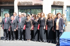 La festa della Repubblica