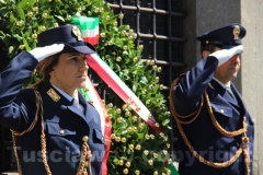 La festa della Repubblica