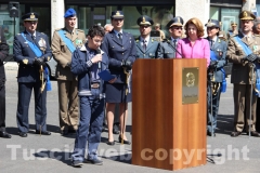 La festa della Repubblica