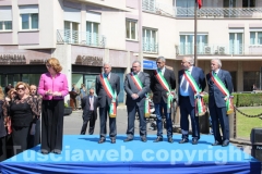La festa della Repubblica