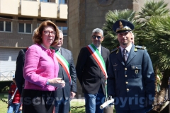 La festa della Repubblica