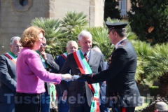 La festa della Repubblica