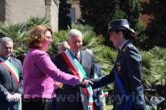 La festa della Repubblica
