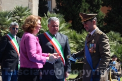 La festa della Repubblica