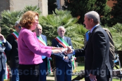 La festa della Repubblica