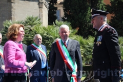 La festa della Repubblica