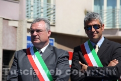 La festa della Repubblica