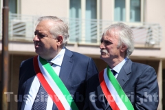 La festa della Repubblica