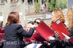 La festa della Repubblica