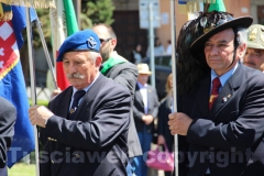 La festa della Repubblica