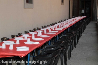 La festa della Sardegna
