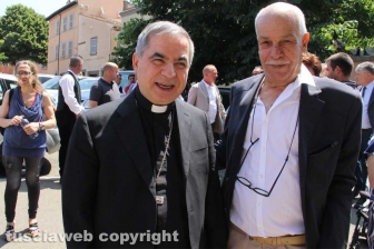 La festa della Sardegna