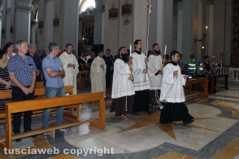 La festa della Sardegna