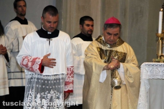 La festa della Sardegna