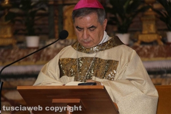 La festa della Sardegna