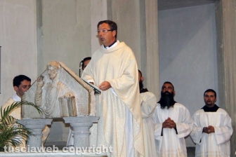 La festa della Sardegna