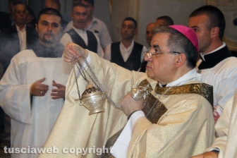 La festa della Sardegna