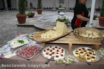 La festa della Sardegna
